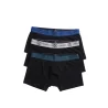 CHRISTIAN LACROIX - Pack de 3 boxers - noir