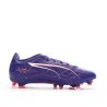 PUMA - Crampons Ultra Play - violet
