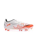 PUMA - Crampons Ultra Play - blanc