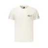 TOMMY JEANS - Tee-shirt - blanc