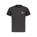 TOMMY JEANS - Tee-shirt - noir