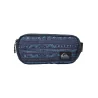 QUIKSILVER - Sac banane - bleu