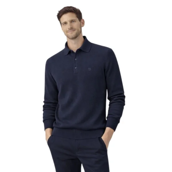 BILL TORNADE - Pull col...