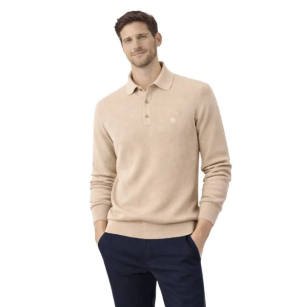 BILL TORNADE - Pull col...