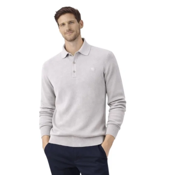 BILL TORNADE - Pull col...
