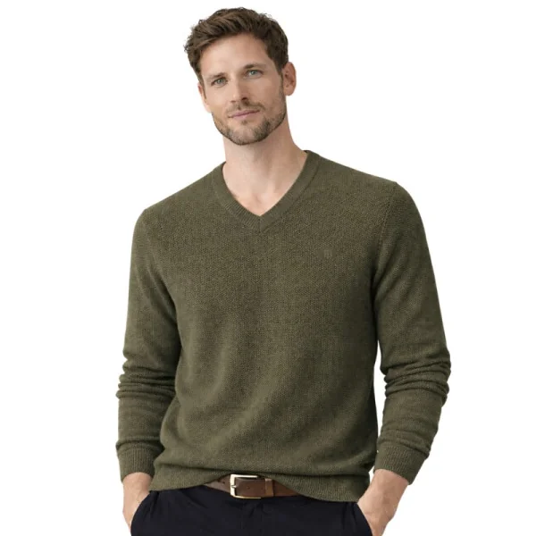 BILL TORNADE - Pull col V -...