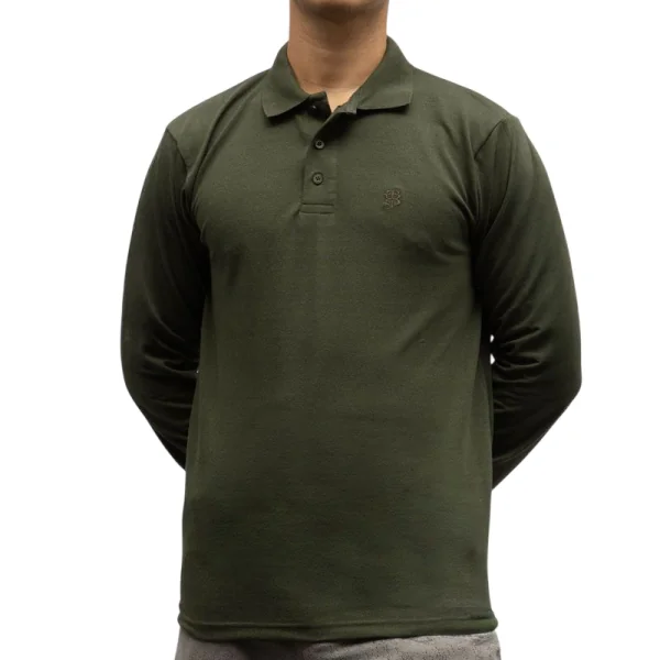 BILL TORNADE - Polo manches...
