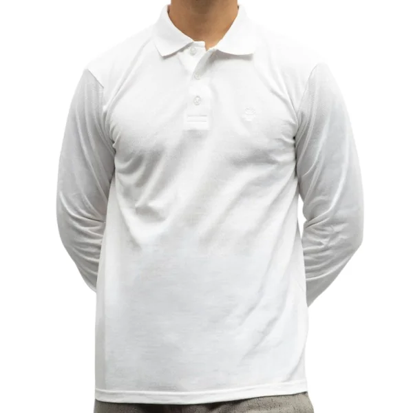 BILL TORNADE - Polo manches...