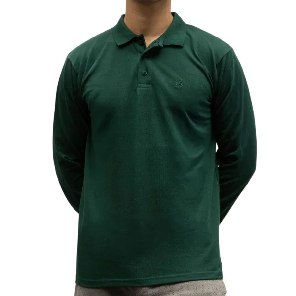 BILL TORNADE - Polo manches...