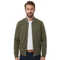 REDSKINS - Veste zippée Nelted - kaki