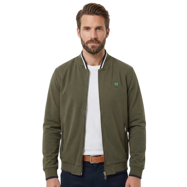 REDSKINS - Veste zippée...