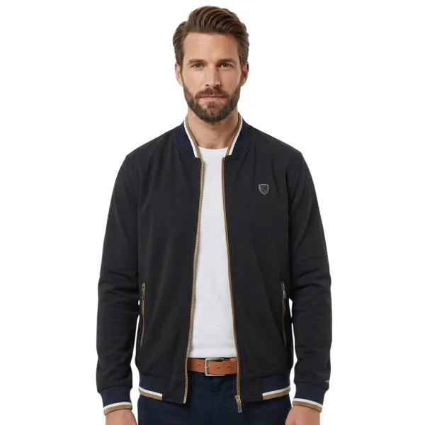 REDSKINS - Veste zippée...