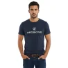 REDSKINS - Tee shirt Maled - marine
