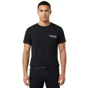 REDSKINS - Tee shirt Mirted - noir