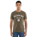 REDSKINS - Tee shirt Miled - kaki