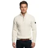 MAISON BLAGGIO - Pull Akropal - blanc