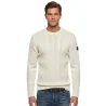 MAISON BLAGGIO - Pull Adilal - blanc