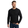 MAISON BLAGGIO - Pull Altal - noir