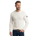 MAISON BLAGGIO - Pull Altal - blanc