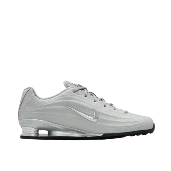 NIKE - W Shox Z - grise