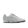 NIKE - W Shox Z - grise