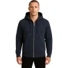 BILL TORNADE - Veste zippée - marine
