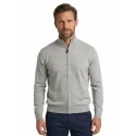 TORRENTE - Veste zippée - gris