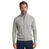 TORRENTE - Veste zippée - gris