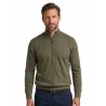 TORRENTE - Veste zippée - kaki
