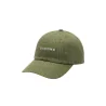 DIAMOND - Casquette Leeway sports - kaki