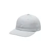 DIAMOND - Casquette Micro brilliant Unstr strapbac - bleue