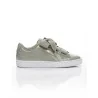PUMA - Heart patent - gris