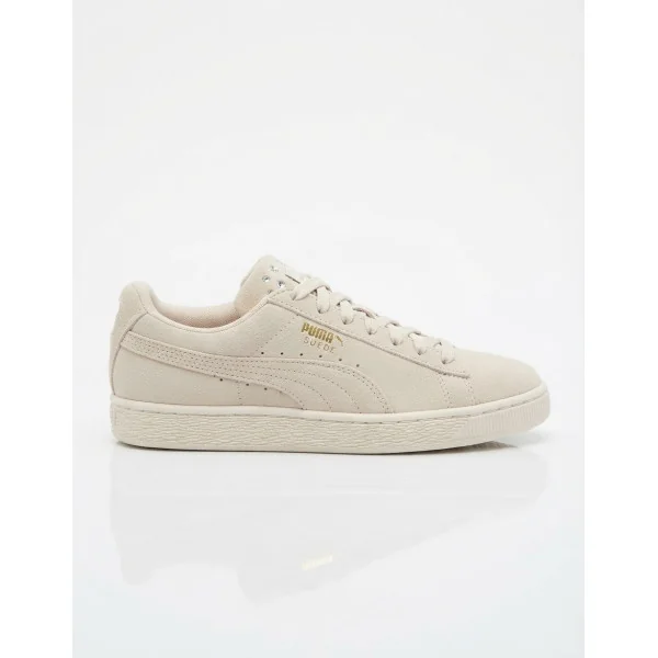 PUMA - Suède jewel - beige