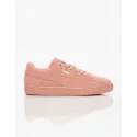 PUMA - Suède jewel - rose