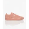 PUMA - Suède jewel - rose