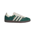 ADIDAS - Baskets Samba OG - verte