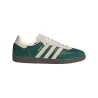 ADIDAS - Baskets Samba OG - verte