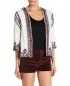 VOLCOM - b05117xo - blanc cassé
