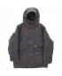 BILLABONG junior - Blouson ski - gris foncé