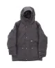 BILLABONG junior - Blouson ski - gris foncé