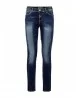 GUESS - Jean Skinny - bleu