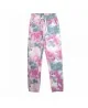 REEBOK Junior - Pantalon Jogging - Tie and Dye