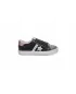 KAPORAL - Basket - noire