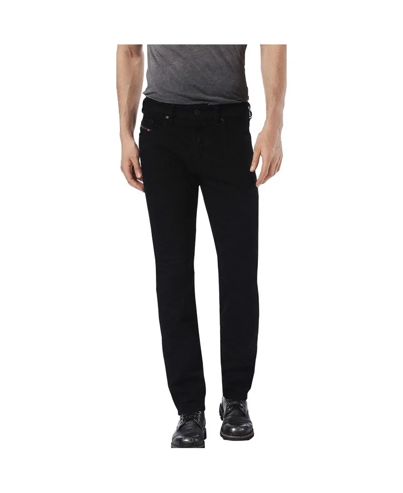 Jean Fuga Taille 27/32 - Style Cool Détruit - Occasion En Très Bon état