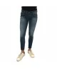 DIESEL - Jean Slim - bleu