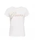 GUESS - Tee-shirt - blanc