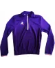 COQ SPORTIF JUNIOR - Sweat 1/2 zip - violet