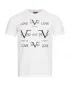 19V69 - Tee shirt - blanc
