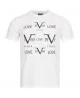 19V69 - Tee shirt - blanc