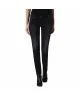 DIESEL - Jean Super Slim Skinny - gris foncé
